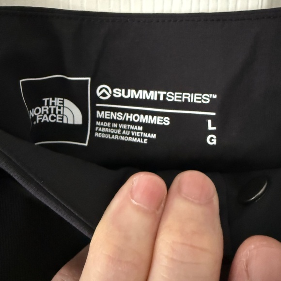 The North Face Chamlang Summit Series Chamlang Futurelight Pants Size Large - Picture 5 of 7